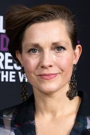 Photo of Holly Waddington