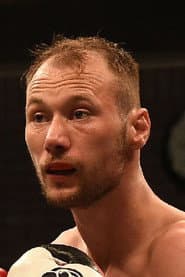 Photo of Paul Cummings