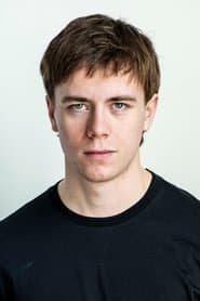 Photo of Chris MacMillan