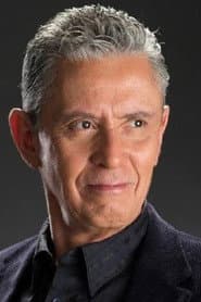 Photo of Gilberto de Anda