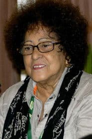 Photo of Alicia Bustamante
