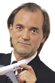 Photo of Robert Piché