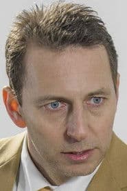 Photo of Nick Lang