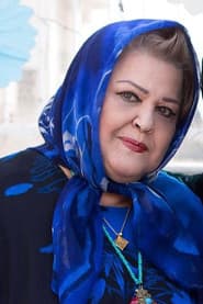 Photo of Parvin Ghaem Maghami