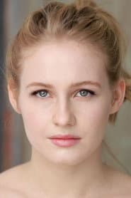 Photo of Caitlin Ashley-Thompson