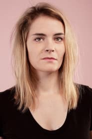 Photo of Hazel Brugger
