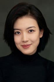 Photo of Zhang Yamei