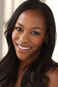 Photo of Nikki M. James