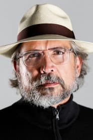Photo of Gustavo Tovar-Arroyo