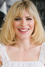 Photo of Véronique Leysen