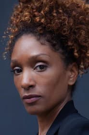 Photo of Jennifer Tchiakpe
