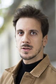 Photo of Thomas Basilico