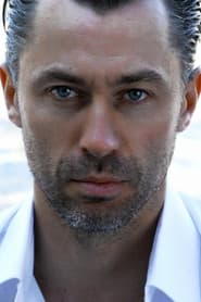 Photo of Christophe Dupuis