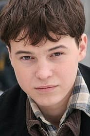 Photo of Vasilii Prokopev