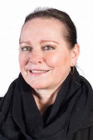 Photo of Alena Sasínová-Polarczyk