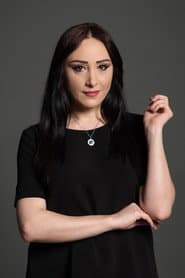 Photo of Ani Petrosyan