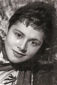 Photo of Maria Fernanda