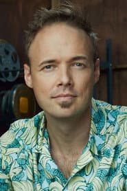 Photo of Brian D. Scott