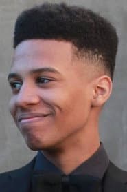 Photo of Isaiah Jensen-Darko