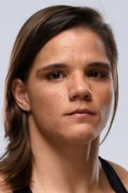 Photo of Ariane Carnelossi