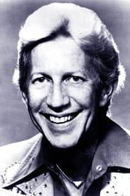 Photo of Porter Wagoner