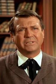 Photo of Don Hanmer