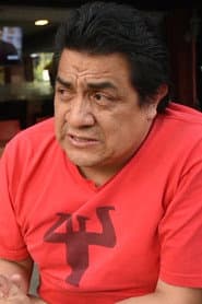 Photo of Jesús Lozano Ruiz