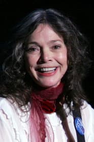 Photo of Nanci Griffith