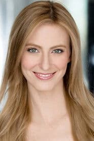Photo of Lize Johnston