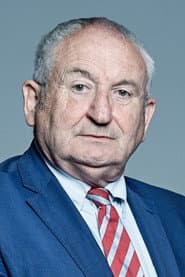 Photo of John Bird