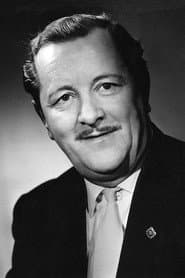 Photo of Paavo Hukkinen
