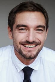 Photo of Daniel Gawlowski