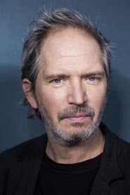 Photo of Christopher Thompson