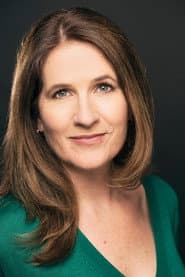 Photo of Anne Tolpegin