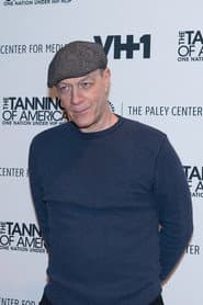 Photo of Bill Adler