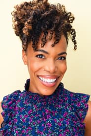 Photo of Erica Dorfler