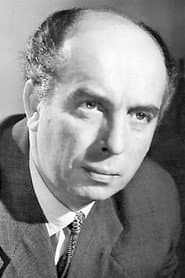 Photo of Steponas Kosmauskas