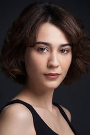 Photo of Merve Çağıran