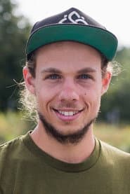 Photo of Dany Bouchard