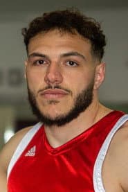 Photo of Oronzo Birardi