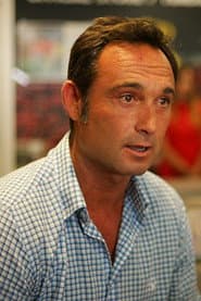 Photo of Javier Recio