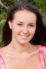 Photo of Anna Khait