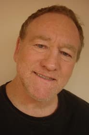 Photo of Mark Fitzpatrick