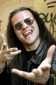 Photo of Abbath Doom Occulta
