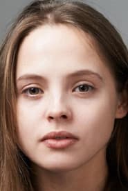 Photo of Anastasiya Chistyakova