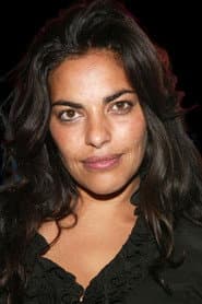 Photo of Sarita Choudhury
