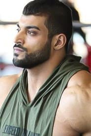 Photo of Ibrahim Sobhi