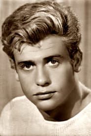 Photo of Pablo Moret