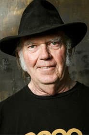 Photo of Neil Young