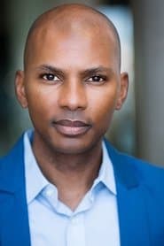 Photo of Jason Linere-White